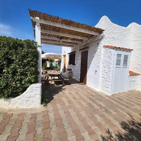 Terrace With Dreamy Sunset Casa de Férias *