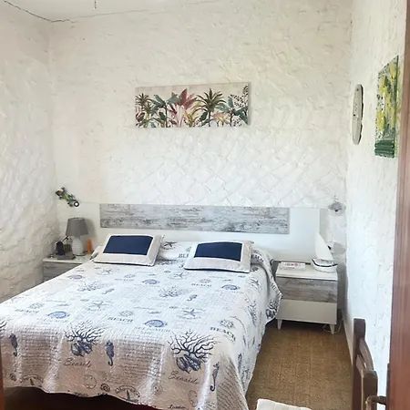 Terrace With Dreamy Sunset Casa de Férias *