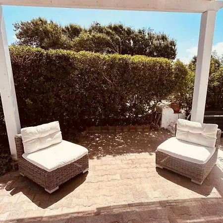 بيت للعطل Terrace With Dreamy Sunset *