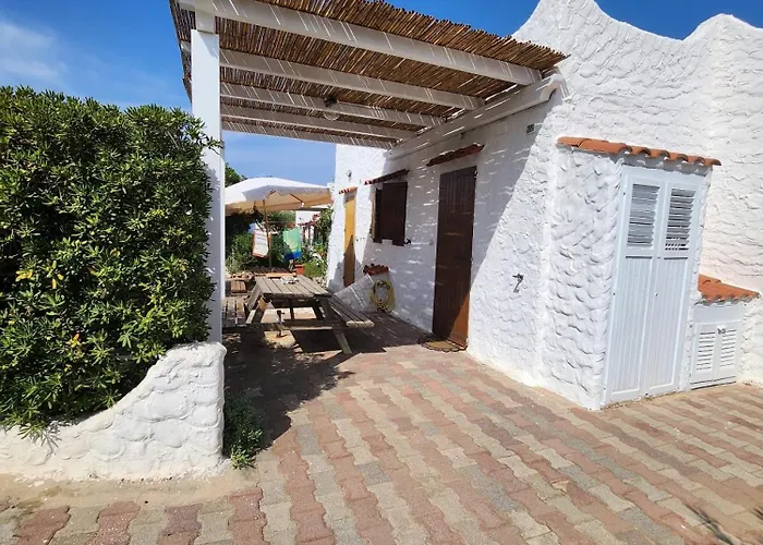 Terrace With Dreamy Sunset Сasa de vacaciones *